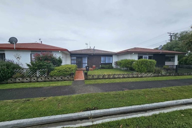 Photo of property in 35 Young Street, Whanganui East, Whanganui, 4500