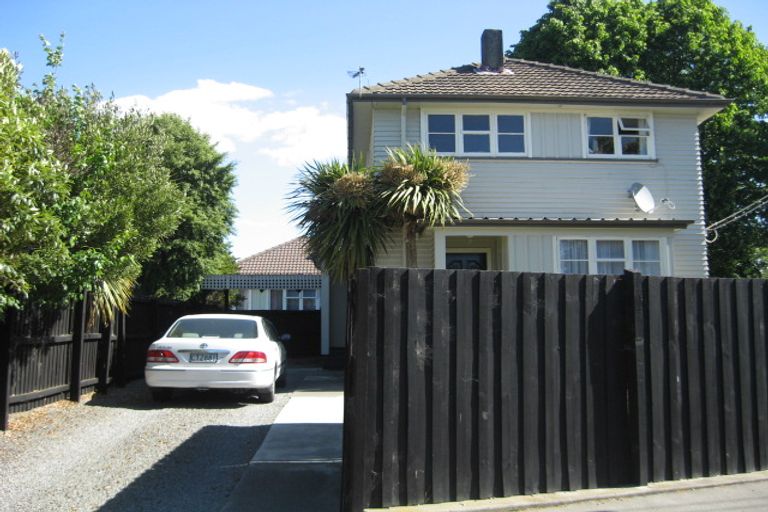 Photo of property in 2a Orcades Street, Shirley, Christchurch, 8013