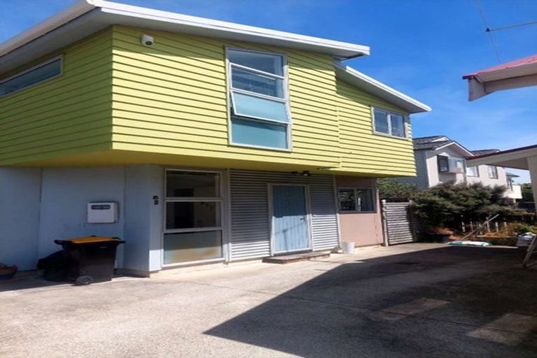 Photo of property in 398b Broadway, Miramar, Wellington, 6022
