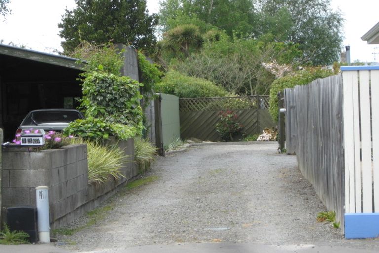 Photo of property in 136a King Street, Rangiora, 7400