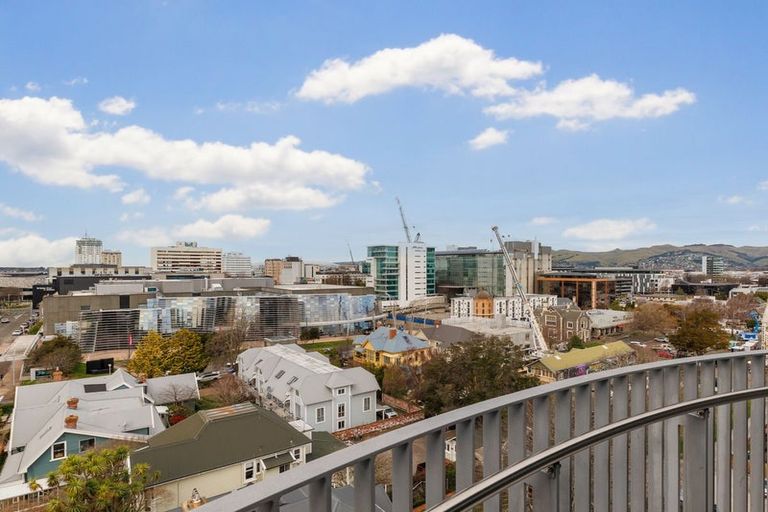 Photo of property in Gloucester Towers, 28/28 Gloucester Street, Christchurch Central, Christchurch, 8013