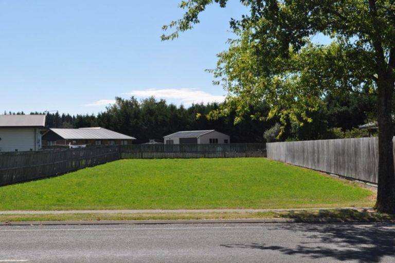 Photo of property in 2568 Bealey Road, Hororata, Darfield, 7572