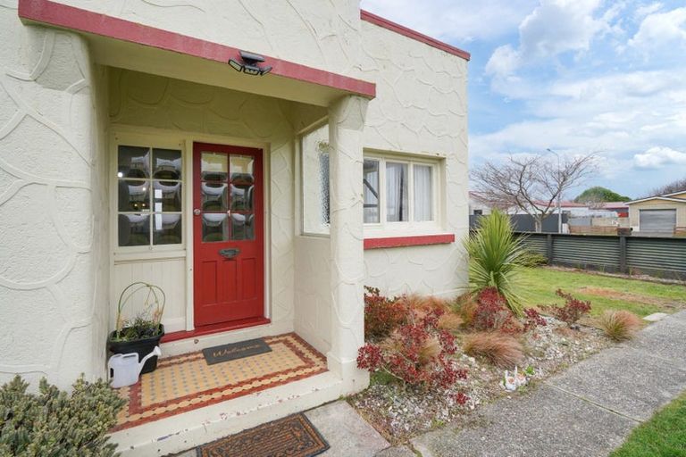 Photo of property in 1 Perth Street, Windsor, Invercargill, 9810