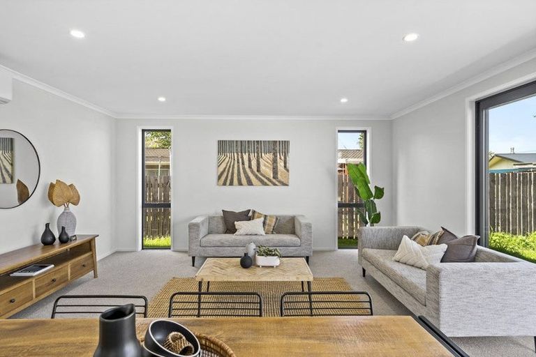 Photo of property in 5a Upper Kingsley Street, Leamington, Cambridge, 3432