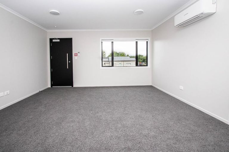 Photo of property in 104/17 Vialou Street, Hamilton Central, Hamilton, 3204