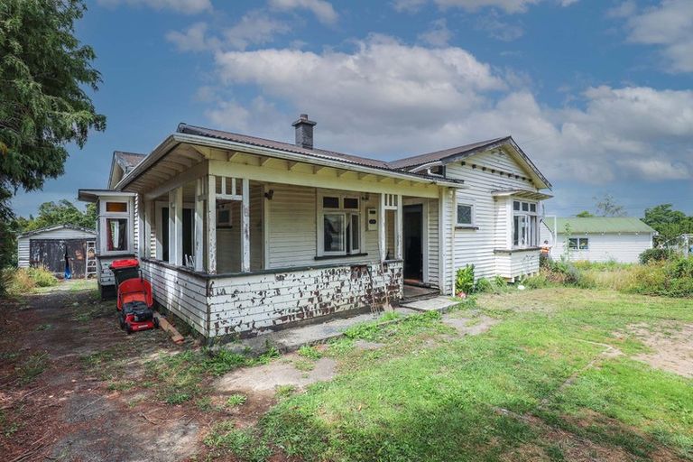 Photo of property in 5 Gallagher Street, Te Aroha, 3320