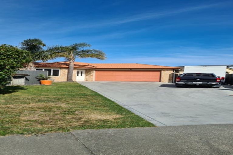 Photo of property in 41 Squire Drive, Awatoto, Napier, 4110