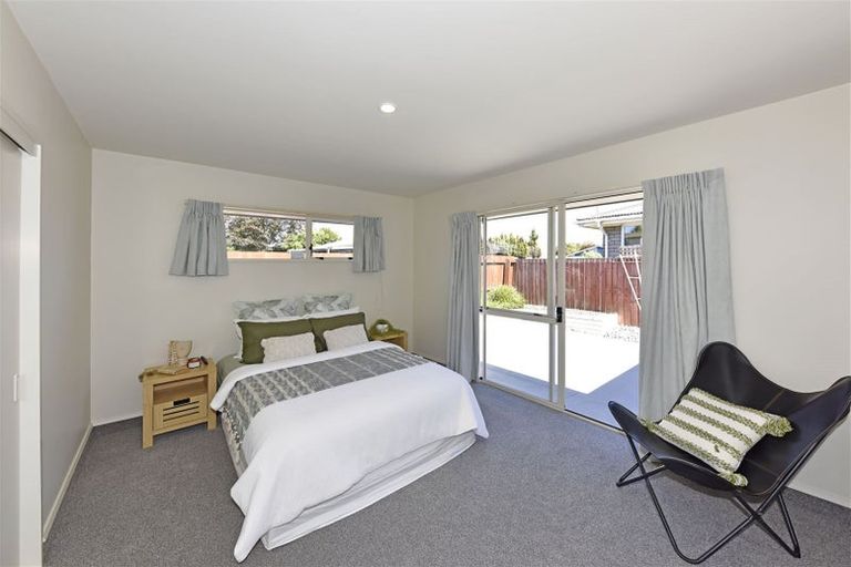 Photo of property in 23a Westerleigh Street, Bishopdale, Christchurch, 8053