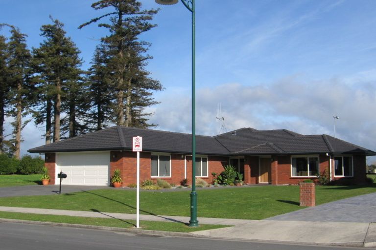 Photo of property in 5 Nottingham Drive, Hamilton East, Hamilton, 3216