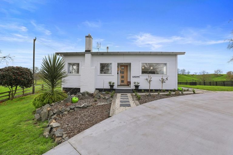 Photo of property in 109 Whites Road, Putaruru, 3483