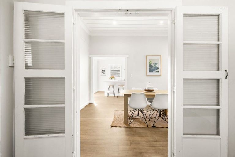 Photo of property in 93 Georges Drive, Napier South, Napier, 4110