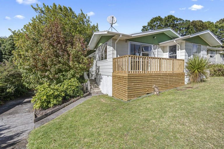 Photo of property in 125 Pembroke Street, Westown, New Plymouth, 4310