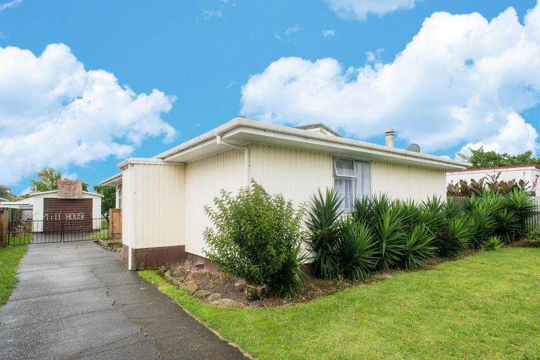 Photo of property in 18 Valley Road, Mangapapa, Gisborne, 4010