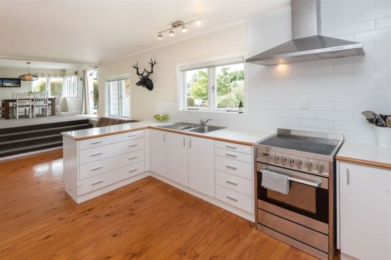 Photo of property in 86 Nelson Street, Howick, Auckland, 2014