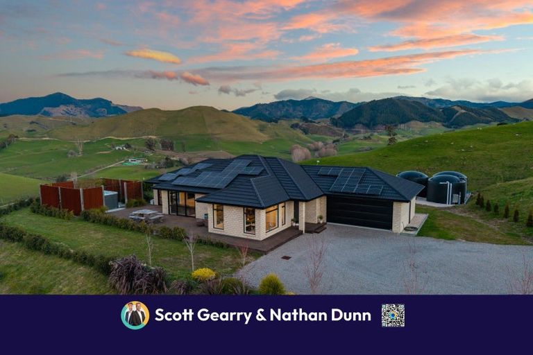 Photo of property in 193 Dublin Road, Wakefield, 7095