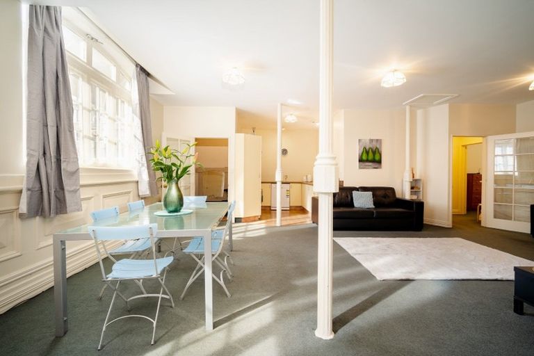 Photo of property in 31a Dowling Street, Dunedin Central, Dunedin, 9016