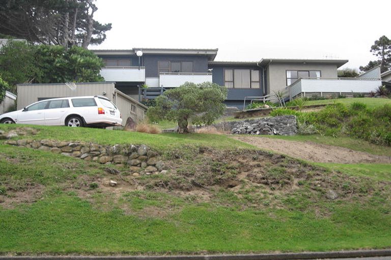 Photo of property in 68 Rosetta Road, Raumati South, Paraparaumu, 5032