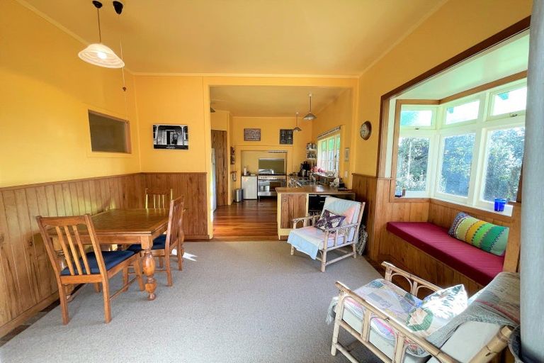 Photo of property in 3156 Pouto Road, Te Kopuru, 0391