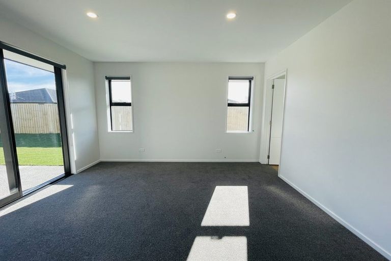 Photo of property in 8 Ned Place, Halswell, Christchurch, 8025