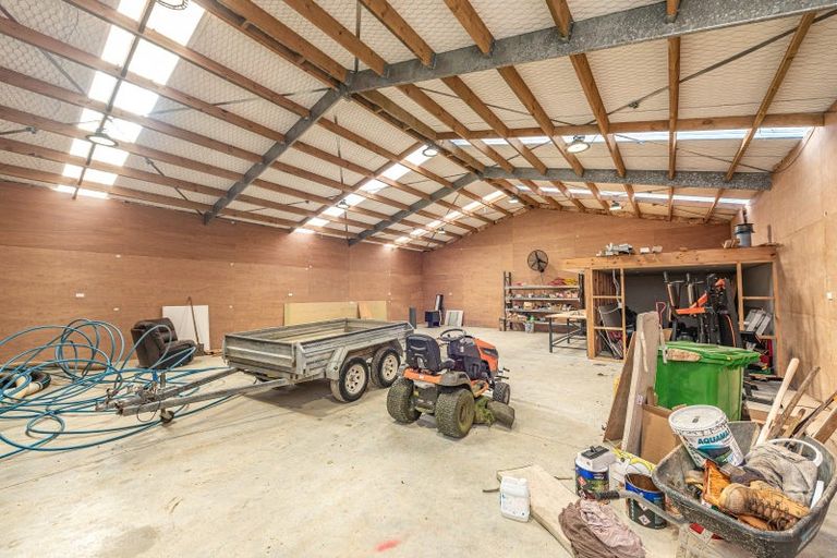 Photo of property in 29b Harrison Road, Fordell, Whanganui, 4577