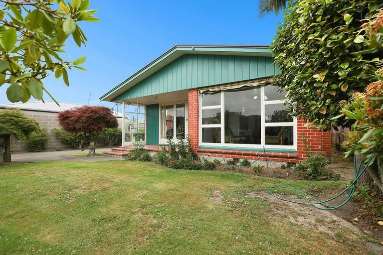 Photo of property in 20 Smitheram Street, Allenton, Ashburton, 7700