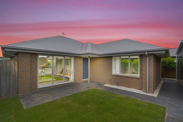 Photo of property in 5 Hewlings Street, Kaiapoi, 7630
