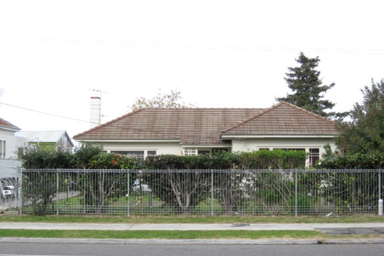 Photo of property in 809 Caroline Road, Hastings, 4122