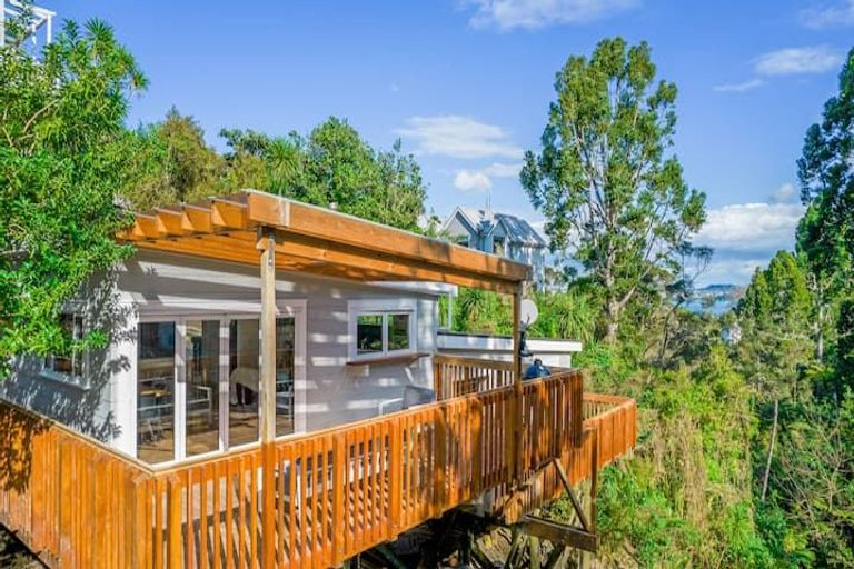 Photo of property in 78 Palmerston Road, Birkenhead, Auckland, 0626