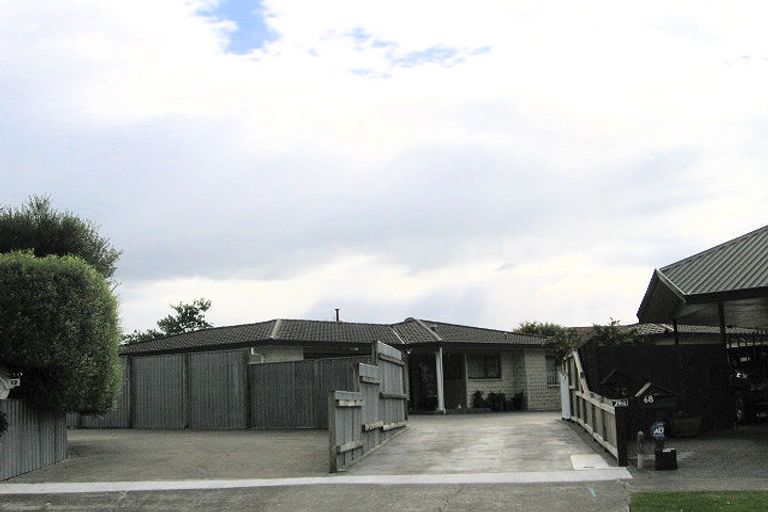Photo of property in 70 York Avenue, Tamatea, Napier, 4112