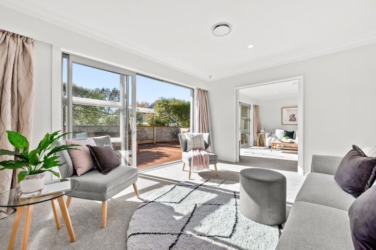 Photo of property in 14 Orr Crescent, Hutt Central, Lower Hutt, 5011