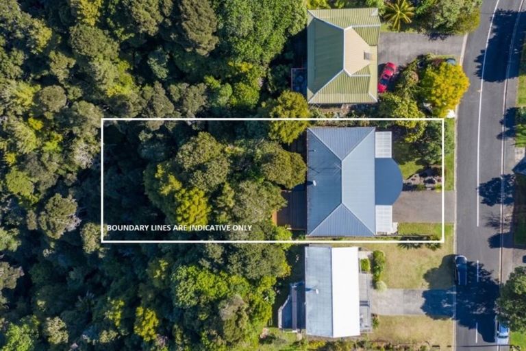 Photo of property in 86 Te Haumi Drive, Paihia, 0200
