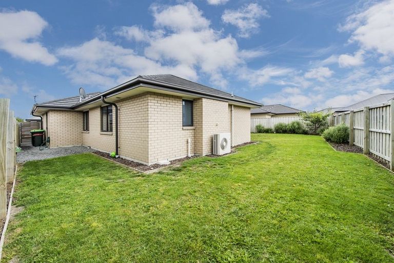 Photo of property in 89 Sunline Avenue, Lincoln, 7608