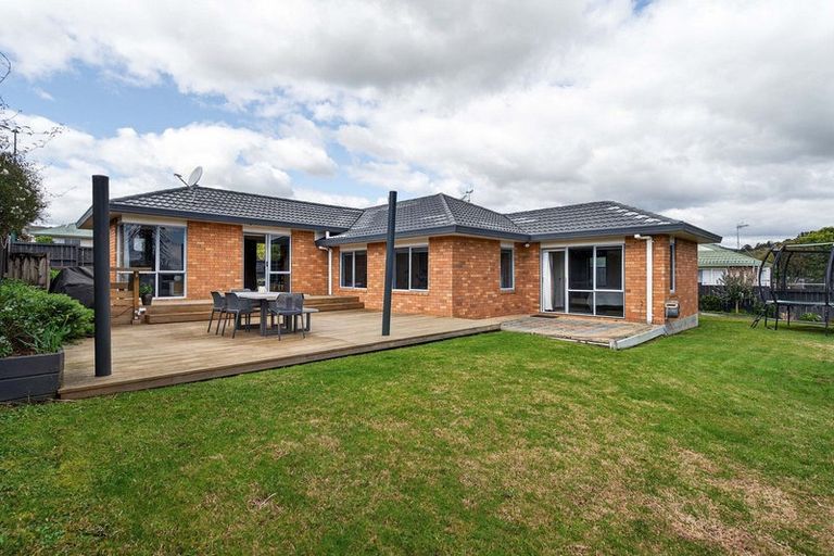 Photo of property in 30 Pelorus Street, Welcome Bay, Tauranga, 3112