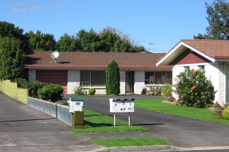 Photo of property in 3/47 Fairview Road, Papatoetoe, Auckland, 2025