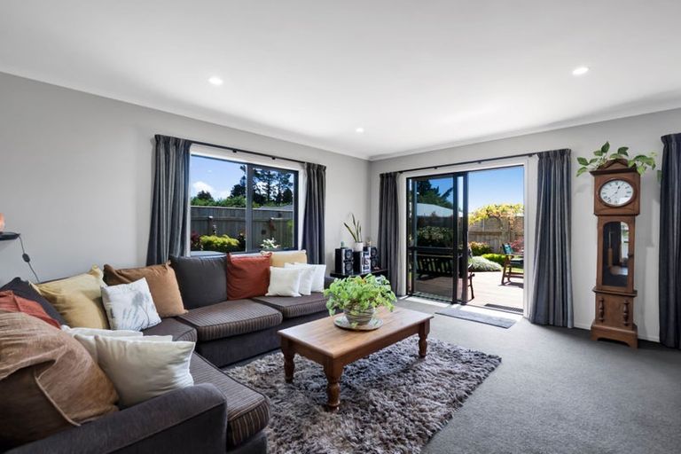 Photo of property in 20a Estate Grove, Inglewood, 4330