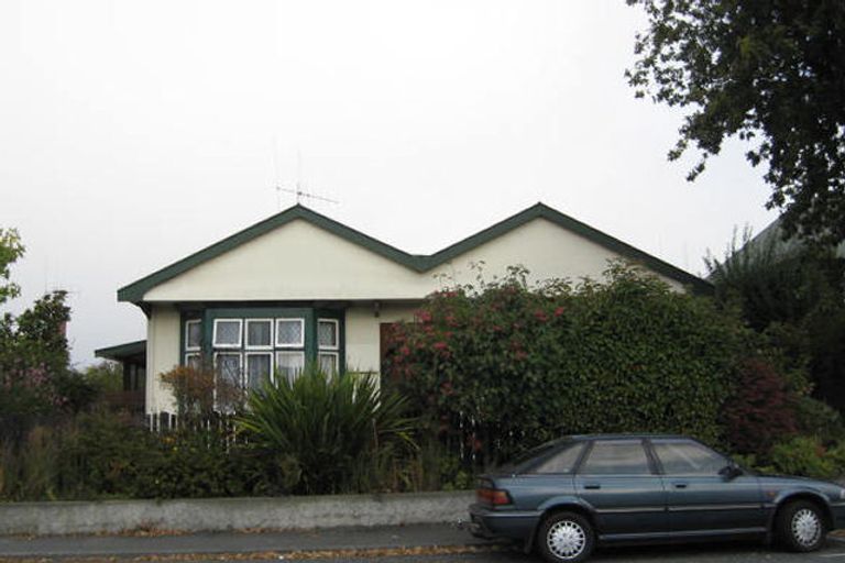 Photo of property in 46 Trafalgar Street, Maori Hill, Timaru, 7910