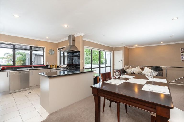 Photo of property in 12b Edgecumbe Street, Whitiora, Hamilton, 3200