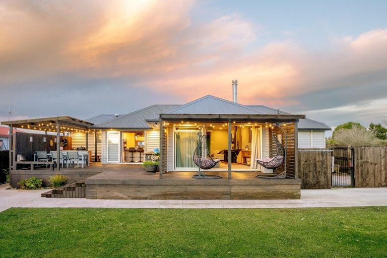 Photo of property in 29 Balmerino Crescent, Pukete, Hamilton, 3200