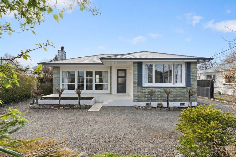 Photo of property in 26 Fergusson Street, Solway, Masterton, 5810