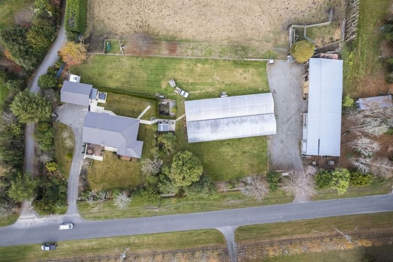 Photo of property in 237 Heywards Road, Clarkville, Kaiapoi, 7692