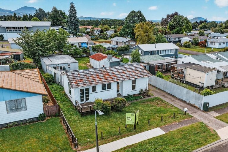 Photo of property in 62 Mawake Place, Turangi, 3334