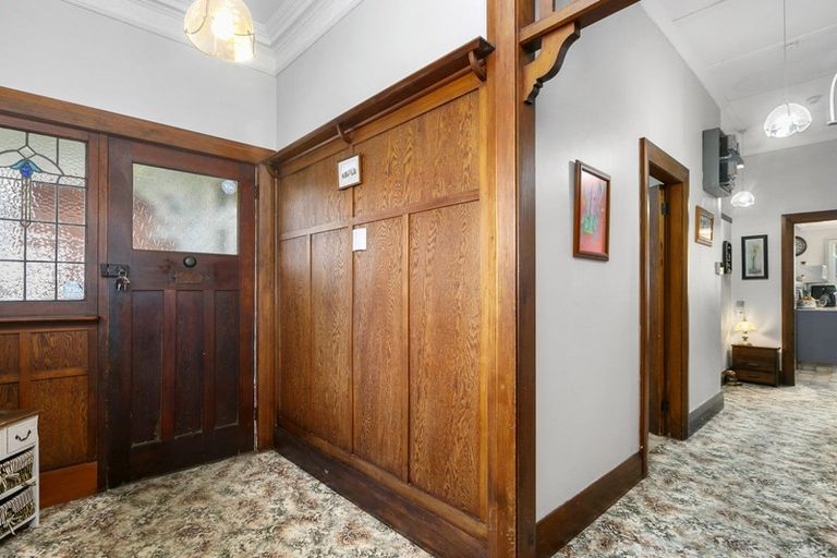 Photo of property in 8 Jellicoe Crescent, Kaikorai, Dunedin, 9010