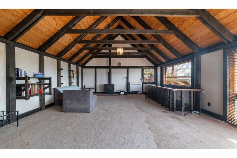 Photo of property in 38 Santa Maria Avenue, Mount Pleasant, Christchurch, 8081