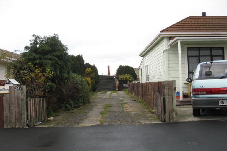 Photo of property in 241 Oxford Street, South Dunedin, Dunedin, 9012