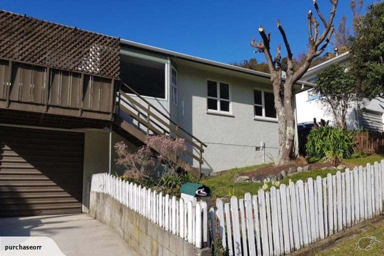 Photo of property in 27 Sowman Street, The Brook, Nelson, 7010