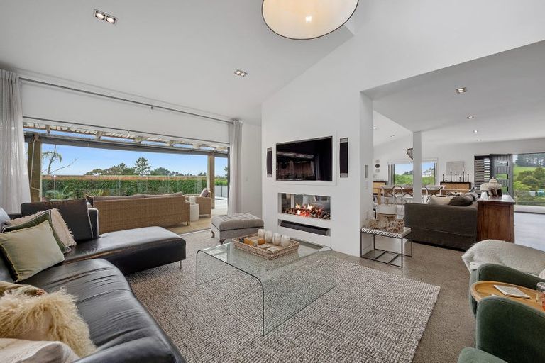 Photo of property in 555 Horseshoe Bush Road, Waitoki, Albany, 0794