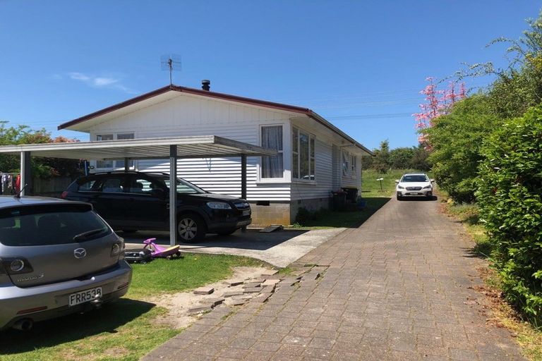 Photo of property in 638 Te Ngae Road, Owhata, Rotorua, 3010