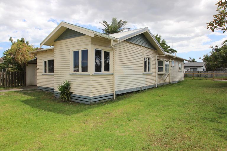 Photo of property in 1 Lake Road, Kaitaia, 0410