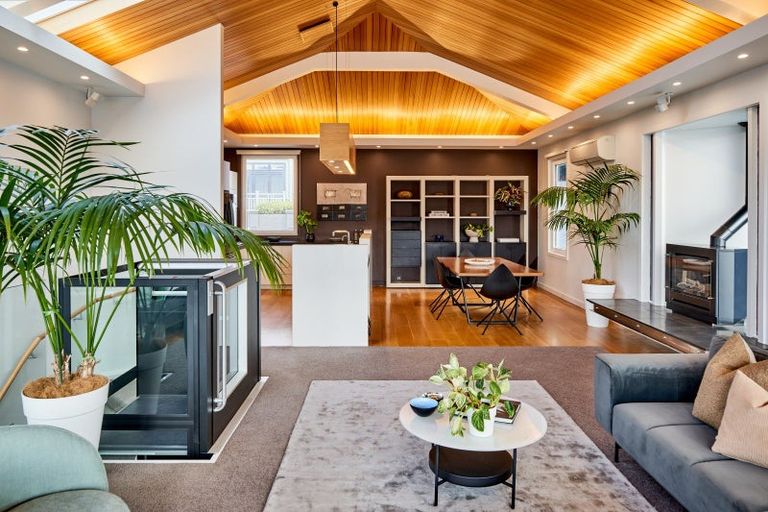 Photo of property in 31 Mcfarlane Street, Mount Victoria, Wellington, 6011