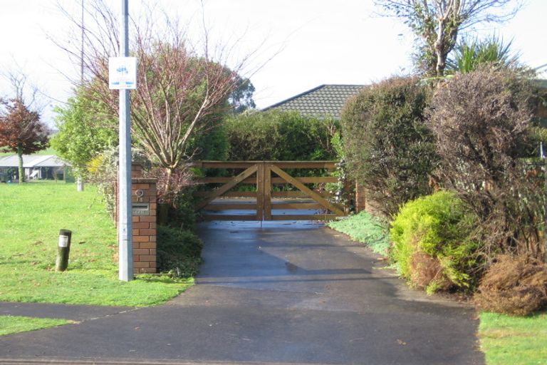 Photo of property in 18 Caesar Roose Drive, Glenview, Hamilton, 3206